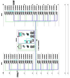 三甲智慧医院弱电智能化系统工程设计方案解析